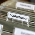 confidential